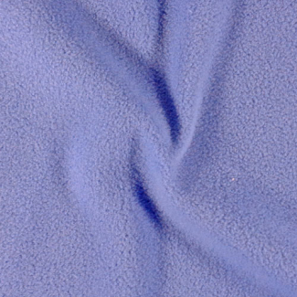 Micro Polaire Bleu Pervenche
