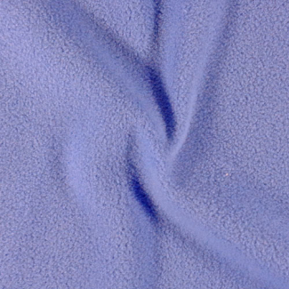 Microfleece Periwinkle