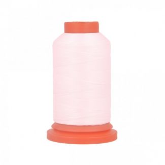 Polyester Overlock Thread (1000m) Girl Pink