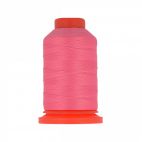 Fil Mousse Polyester (1000m) Rose Fucshia