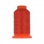 Fil Mousse Polyester (1000m) Rouge