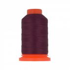 Fil Mousse Polyester (1000m) Bourgogne