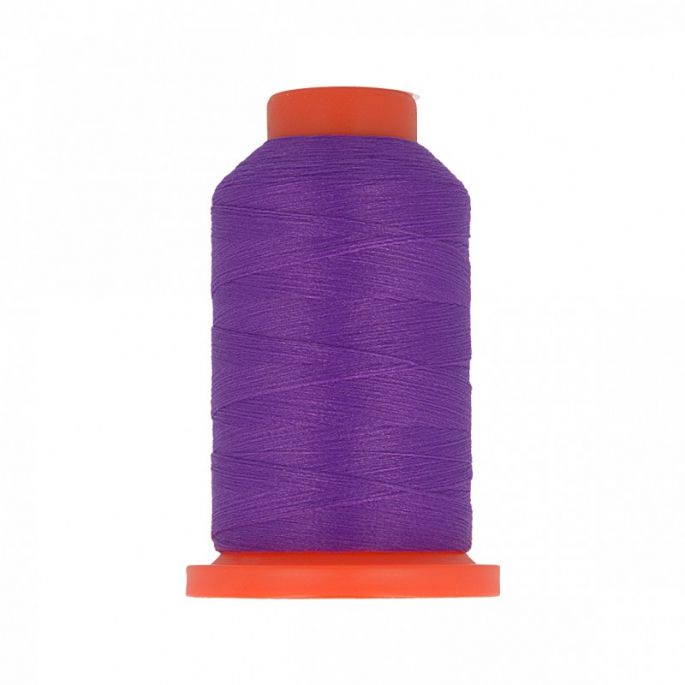 Fil Mousse Polyester (1000m) Violet