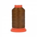 Fil Mousse Polyester (1000m) Marron Marcassin