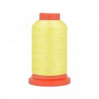 Polyester Overlock Thread (1000m) Pepper Green