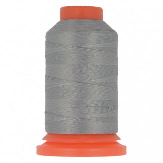 Fil Mousse Polyester (1000m) Gris