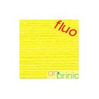 Fil à coudre polyester 500m 994 JAUNE FLUO