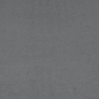 Eponge de coton Bio GOTS 315g Gris Monument
