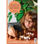 Grandir Autrement Le magazine de l'écoparentalité