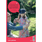 Grandir Autrement Le magazine de l'écoparentalité