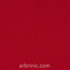 Feutrine Feuille A4 Rouge Foncé
