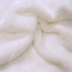 Teddy Oekotex Blanc (6m)