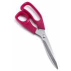 Dressmaking Scissors 24cm - orange