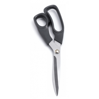 Dressmaking Scissors 24cm Grey