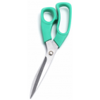 Dressmaking Scissors 24cm - orange