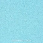 Feutrine Feuille A4 Bleu Clair