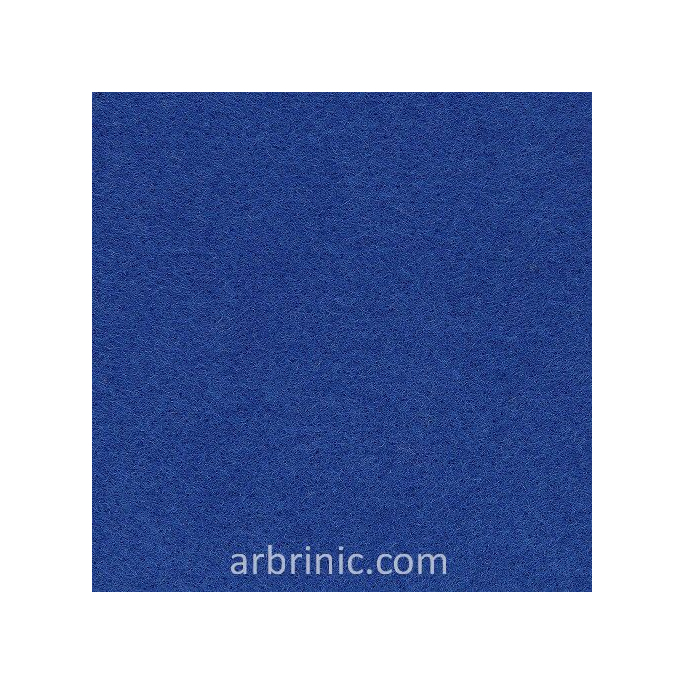 Felt Sheet A4 Royal Blue