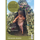 Grandir Autrement Le magazine de l'écoparentalité