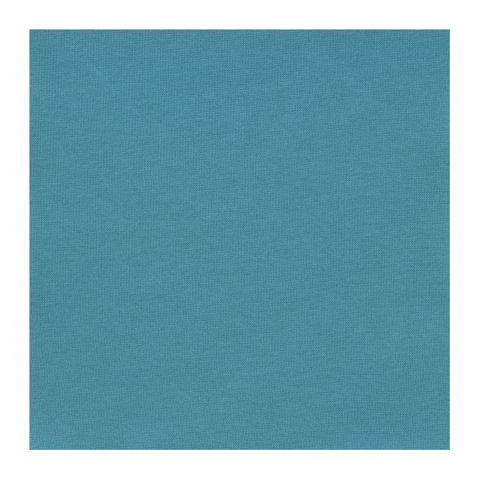 Organic cotton interlock GOTS Dusty Lavender