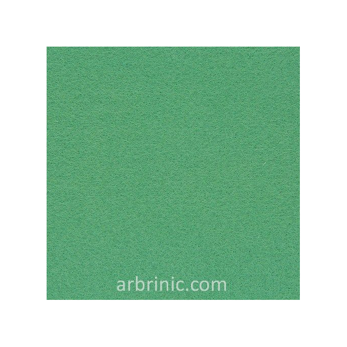 Felt Sheet A4 Almond Green