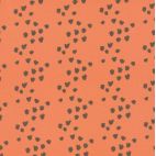 Organic cotton Popeline Underwood Stories Elfin Saddles Summer Cloud9