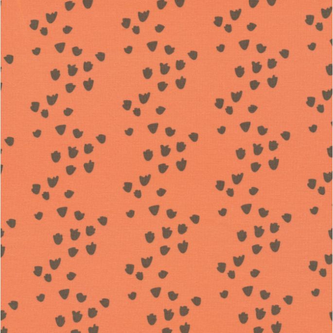 Organic cotton Popeline Underwood Stories Elfin Saddles Summer Cloud9