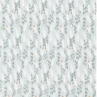Organic cotton Popeline Stockbridge Wheatley Green Cloud9