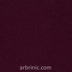 Felt Sheet A4 Burgundy