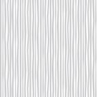 Flanelle coton bio Straws Gray Cloud9