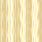 Flanelle coton bio Straws Gold Cloud9