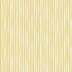 Flanelle coton bio Straws Gold Cloud9