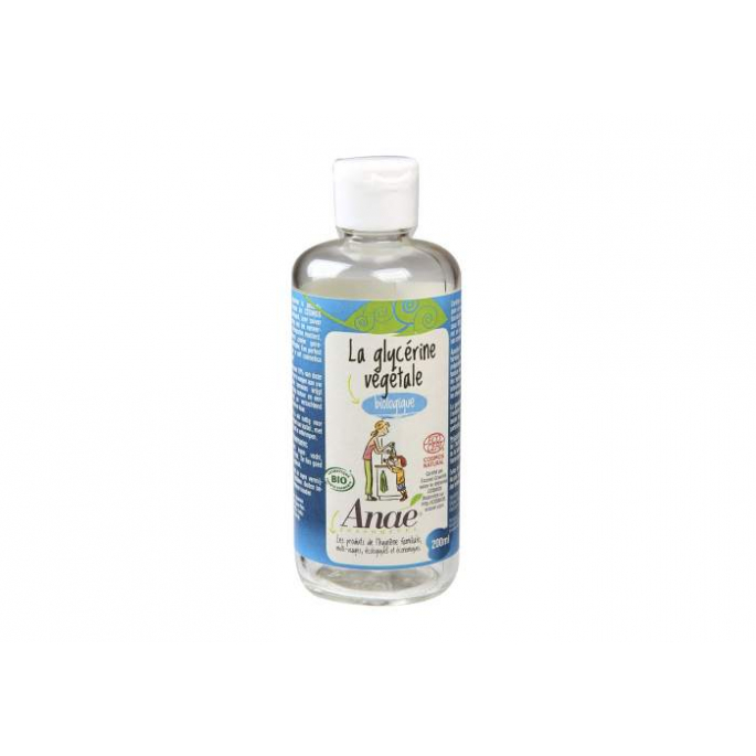 Liniment Oléo Calcaire Bio Anaé (1l)