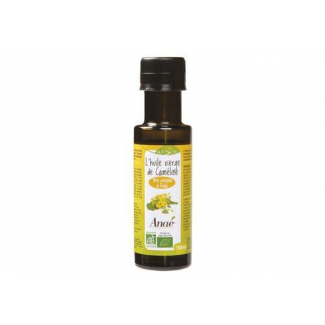 Camelina Virgin Oil 100ml Anaé