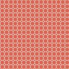 Organic cotton print Modern Love Twilit Forest Monaluna