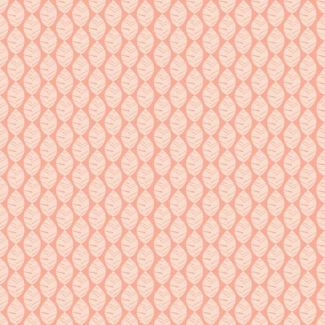 Coton Bio imprimé Modern Love Summer Foliage Monaluna