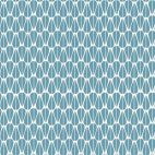 Coton Bio imprimé Modern Love Little leaves Monaluna