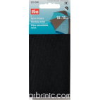 Self-adhesive mender PRYM Nylon Black (10x18cm)