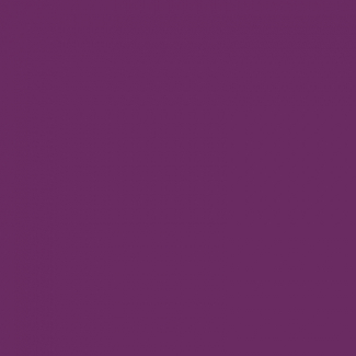 Micropolaire simple face Aubergine