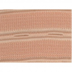 Buttonhole Elastic Pink 20mm (by meter)