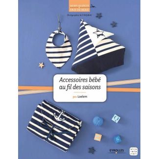 Accessoires bébé au fil des saisons