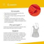 Mémo tissus - 15 fiches couture pour tout réussir