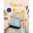 Sacs 18 basiques à faire soi-même