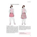 Couture : Jupes et robes faciles