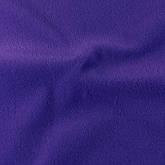 Microfleece Purple