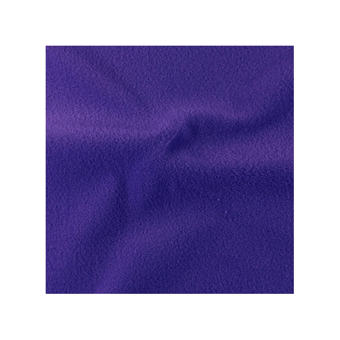 micropolaire violette