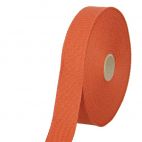 Cotton Webbing 30mm Salmon (15m roll)