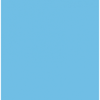 PUL standard Bleu clair laize (12 x 140cm)