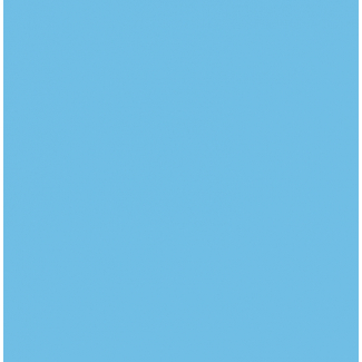 PUL standard Bleu clair laize (12 x 140cm)