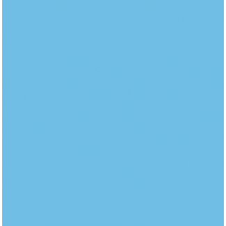 PUL standard Light Blue (12 x 140cm)