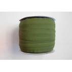 FOE 1 inch Olive green (1m)